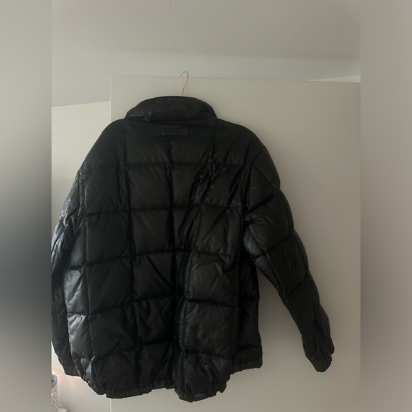 VINTAGE Tommy Hilfiger Puffer Jacket - Picture 3 of 3